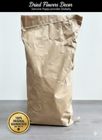 Premium Dried Brown Poppy Pods (1.5 KG) – Natural Poppy Heads for Craft, Wreaths & Floral Home Decor